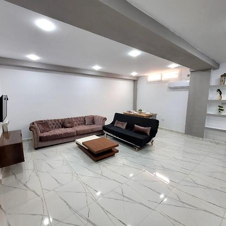 Oran Maraval Apartman Eckmuhl Kültér fotó
