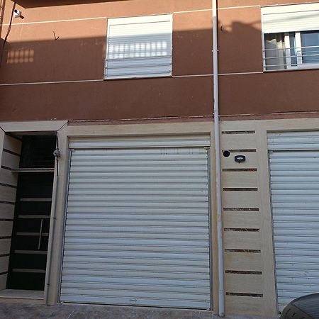 Oran Maraval Apartman Eckmuhl Kültér fotó