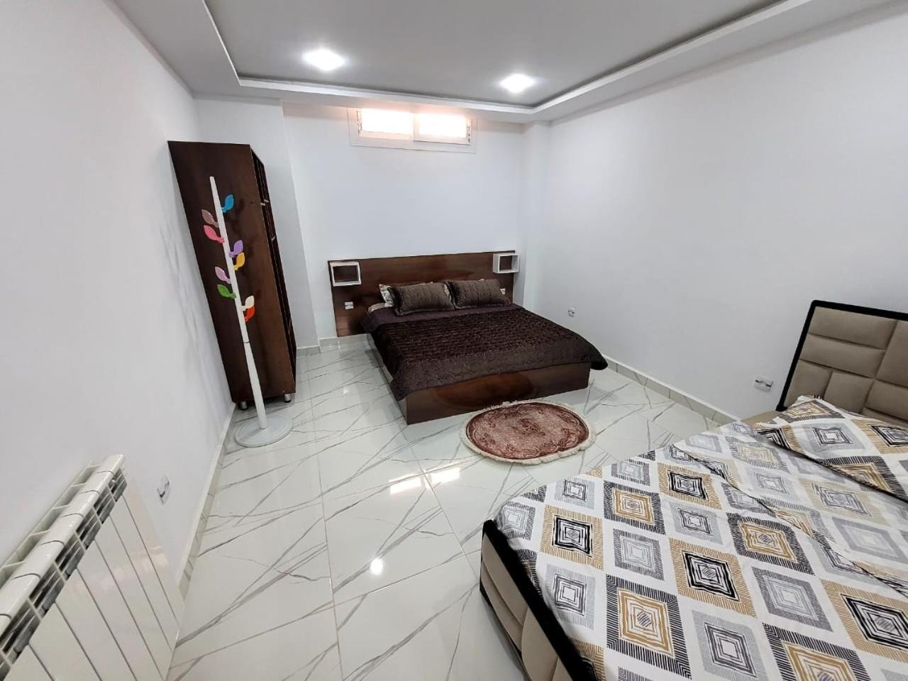 Oran Maraval Apartman Eckmuhl Kültér fotó