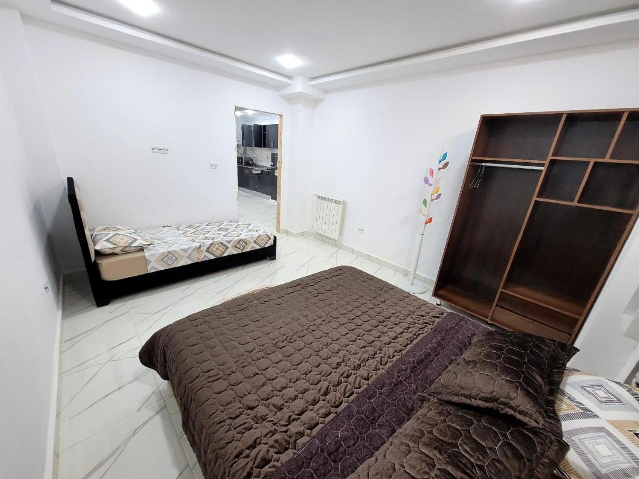 Oran Maraval Apartman Eckmuhl Kültér fotó