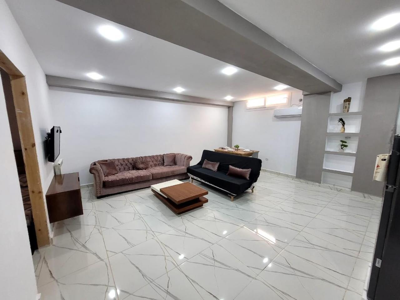 Oran Maraval Apartman Eckmuhl Kültér fotó
