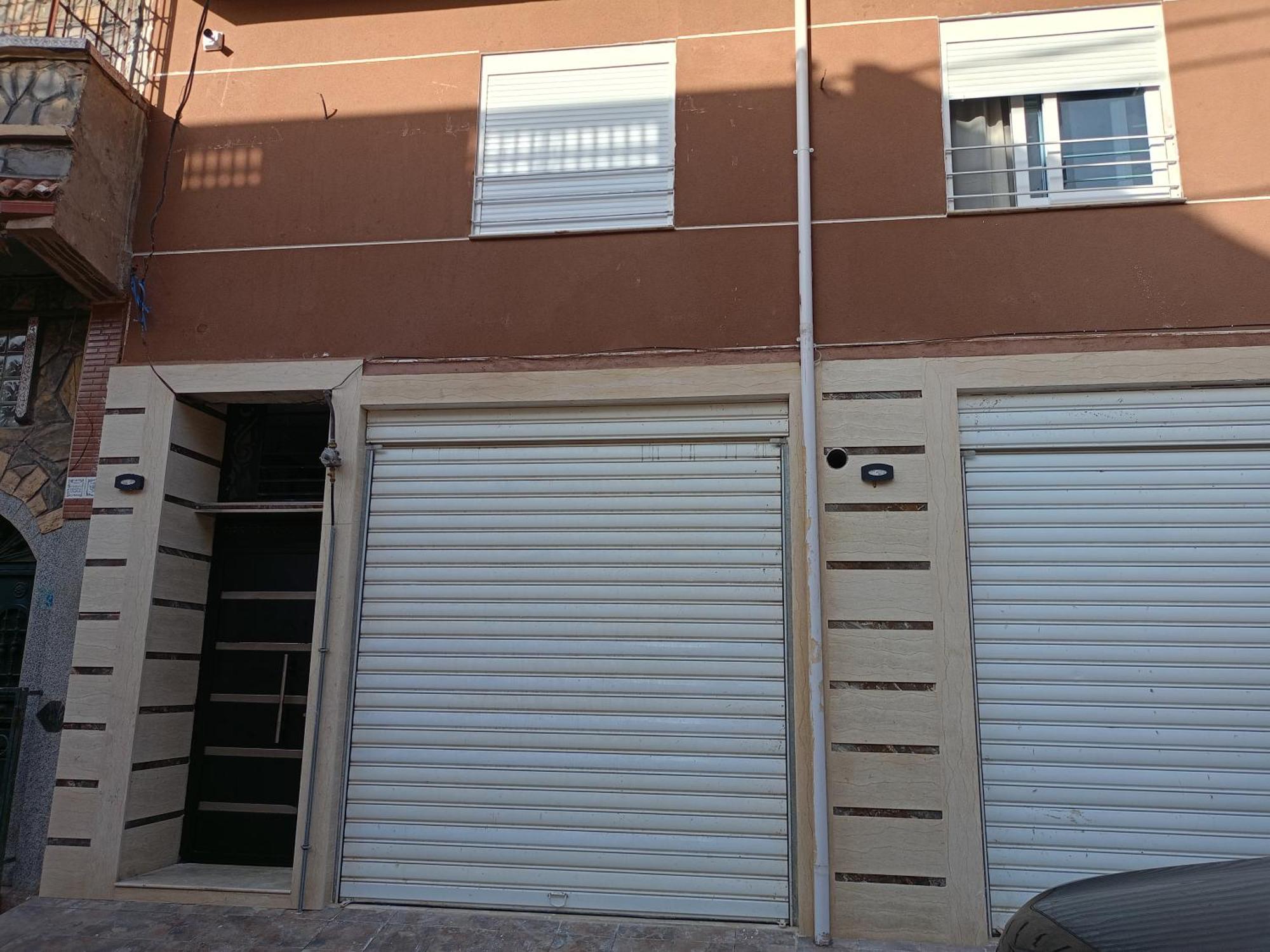 Oran Maraval Apartman Eckmuhl Kültér fotó