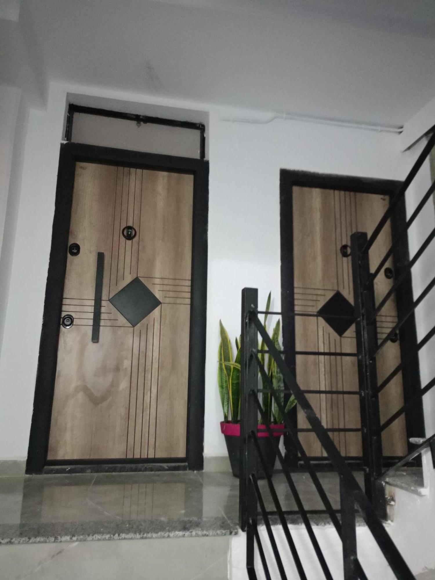 Oran Maraval Apartman Eckmuhl Kültér fotó